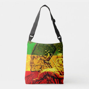 Rasta por todo la bolsa para transportar cadávere