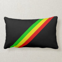 Rasta raya la almohada