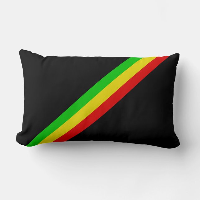 Rasta raya la almohada (Anverso)