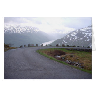 Rastreo de seguridad de Noruega 2008