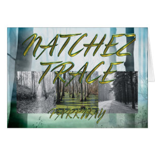 Rastro de ABH Natchez