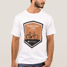 Rastro del alcohol de la pradera - las camisetas