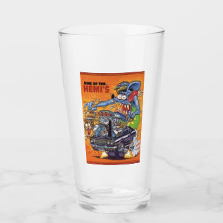 Rat Fink 20 vaso de bebida