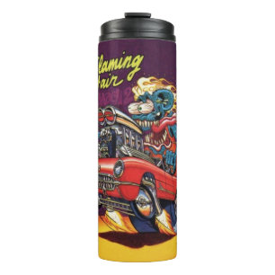 Rat Fink 21 vaso caliente