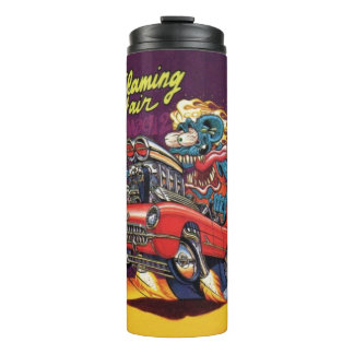Rat Fink 21 vaso caliente