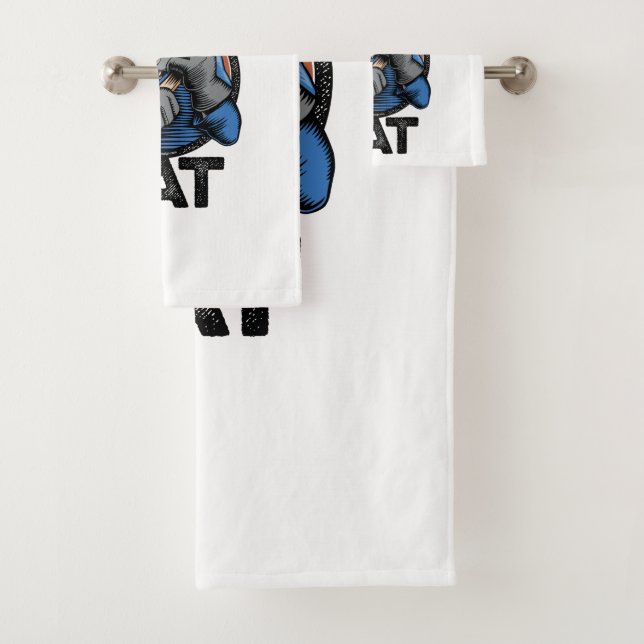 Rata de pista de hockey (In situ)