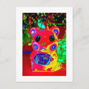 rata de postal en tanyalulutown