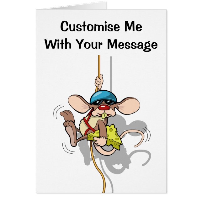 Rata que sube (Frente)