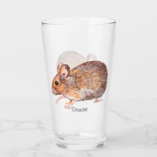 Ratón (Anverso)