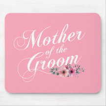 Boda Simple de la Madre del Novio | Alfombrilla pa