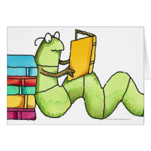 Ratón de biblioteca