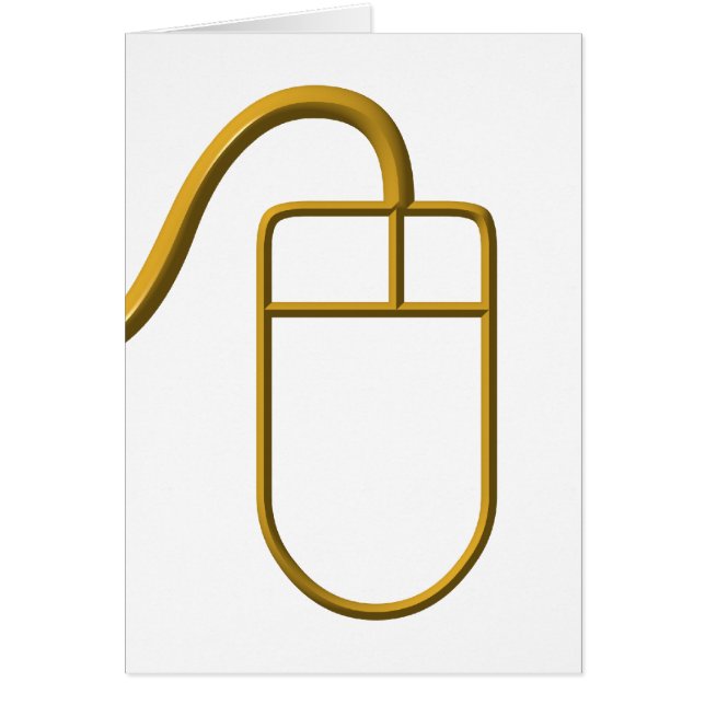 Ratón de equipo (Frente)