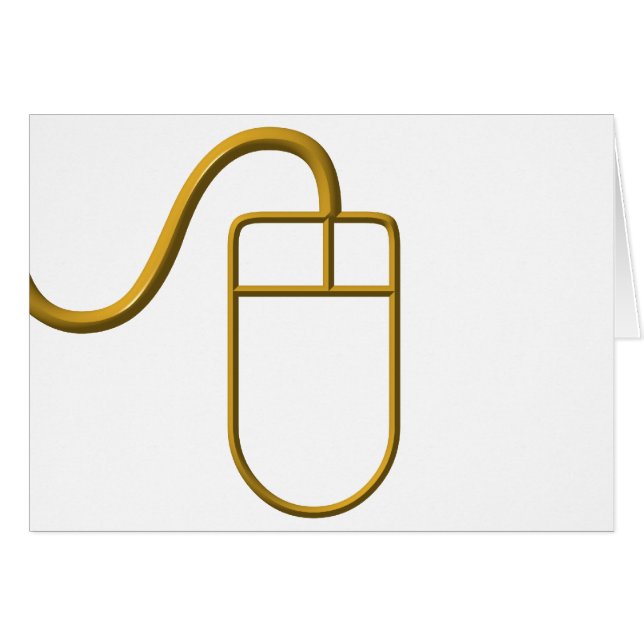 Ratón de equipo (Anverso (Horizontal))