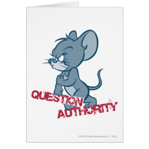 Ratón duro 2 de Tom y Jerry