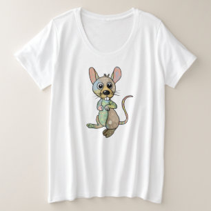 ratón flippige