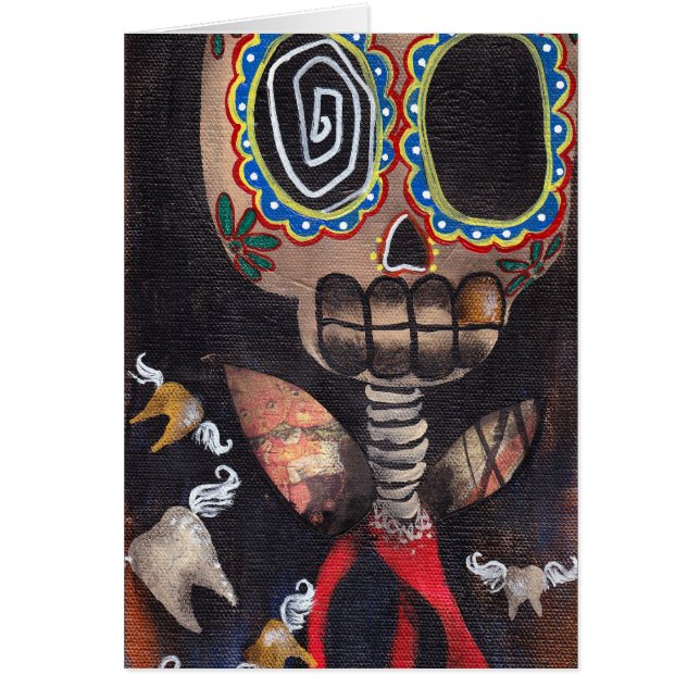 Ratoncito Pérez (Frente)