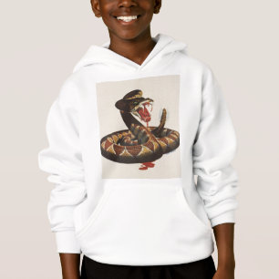 Rattlesnake Shirt