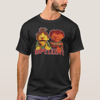 ratz und rube - camiseta esencial de Rappelkiste