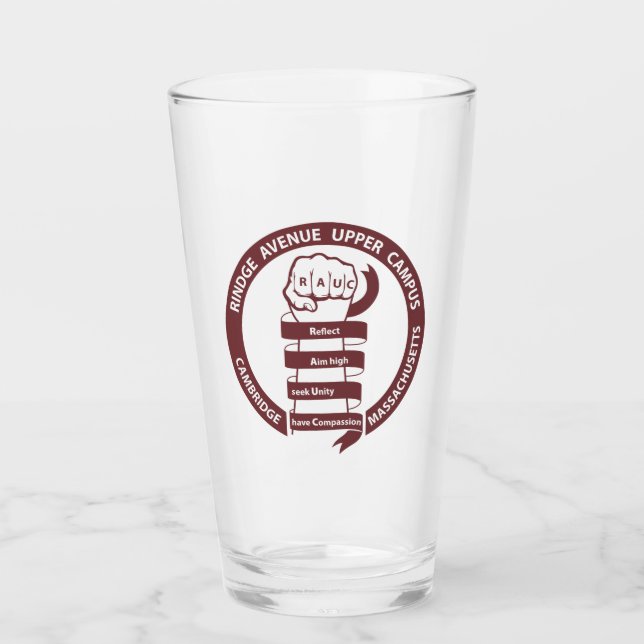 RAUC Glass (Anverso)