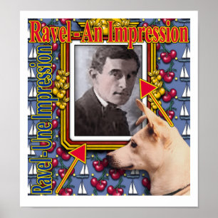 Ravel - Una Impresión