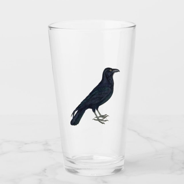 Raven (Anverso)