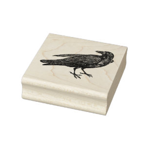 Raven   Sello