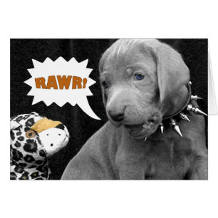 RAWR
