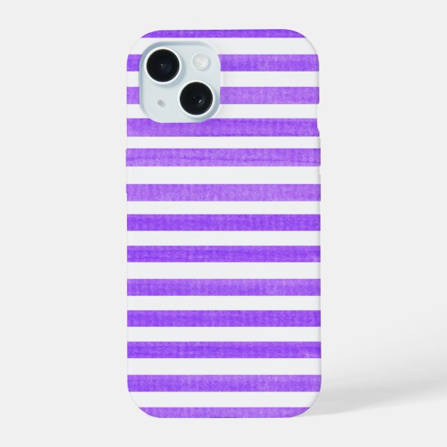 Raya Blanca y Morada (Reverso )