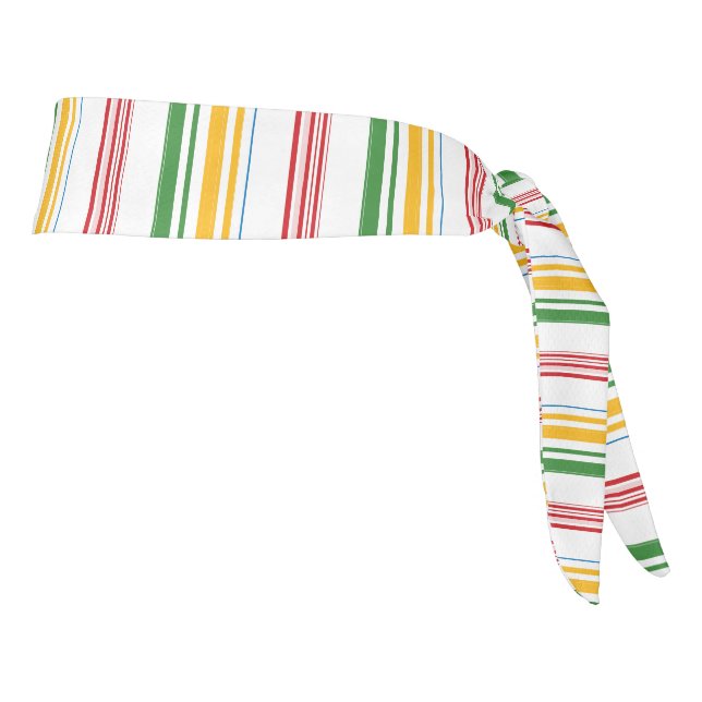 Rayas amarillas de color verde suave (Girar 90)