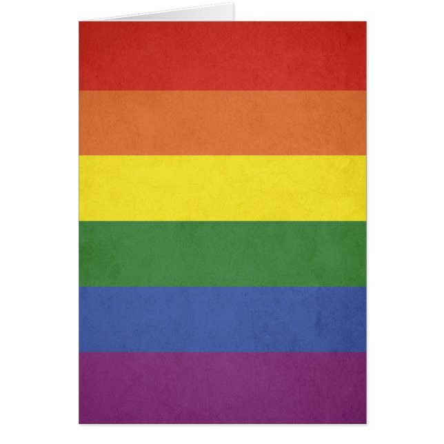 Rayas arcoiris (Frente)