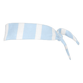 Rayas Azules Claras Finas