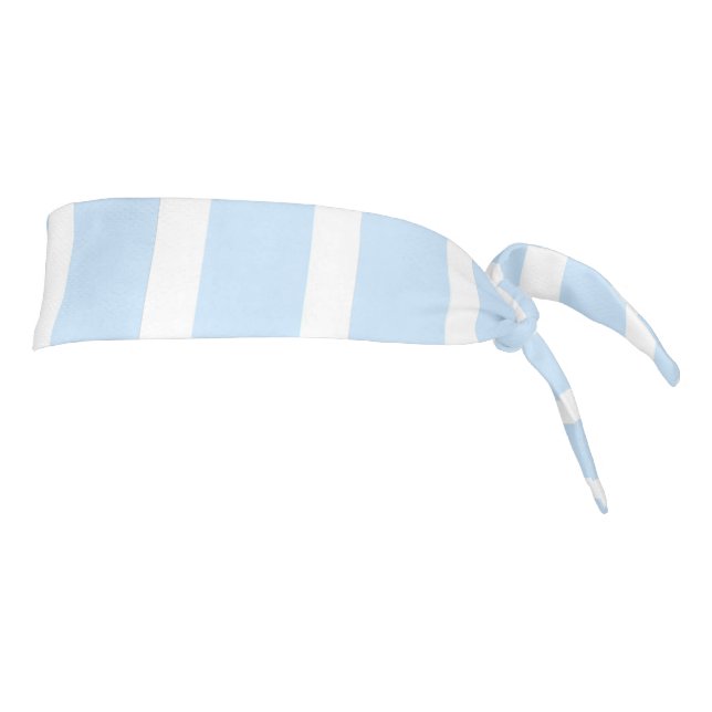 Rayas Azules Claras Finas (Girar 90)