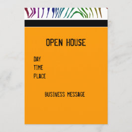 Rayas Azules Púrpuras Patrones de cebra africana