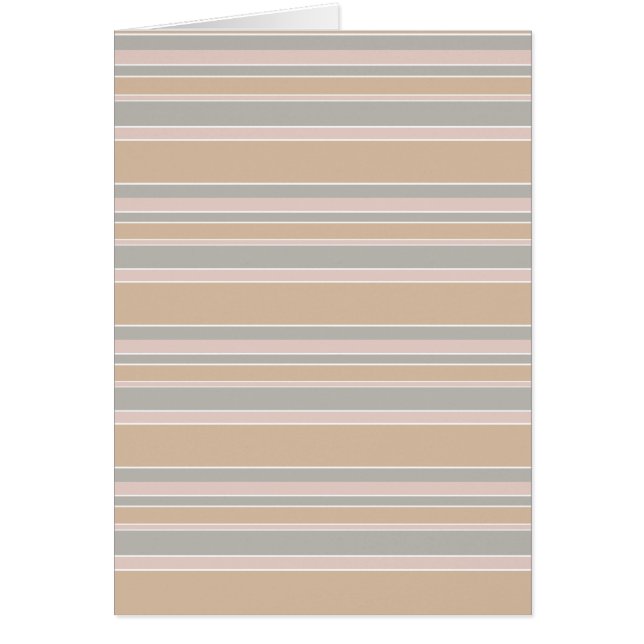 Rayas beiges (Frente)