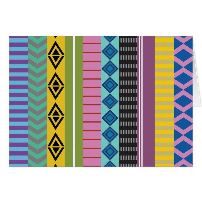 Rayas bolivianas (Anverso (Horizontal))