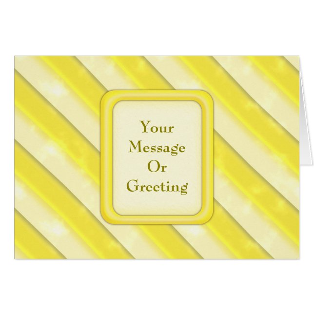 Rayas de la limonada (Anverso (Horizontal))