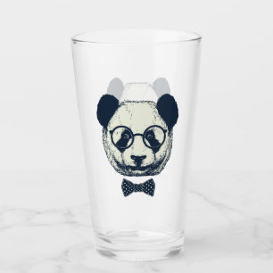 Rayas de la panda
