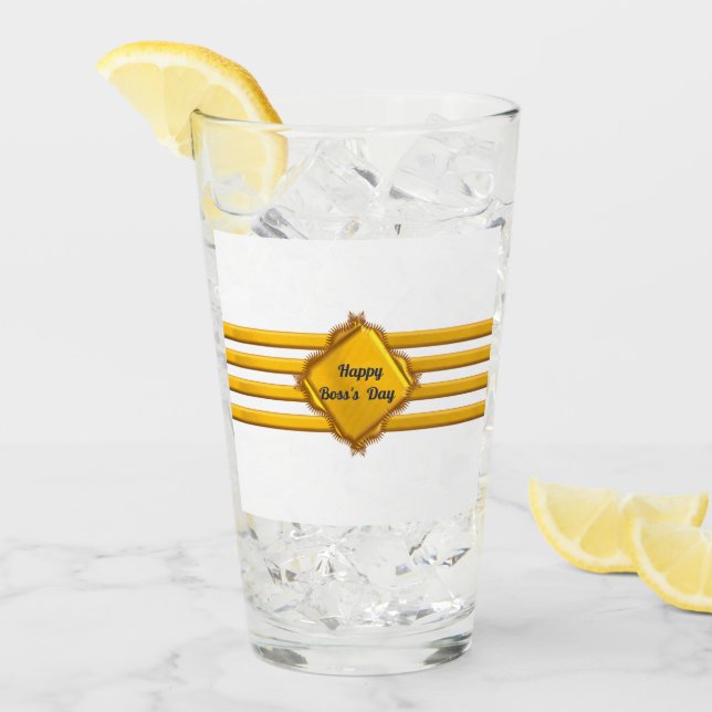 Rayas de oro del capitán (Anverso (hielo))