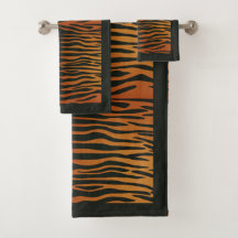Rayas de tigre