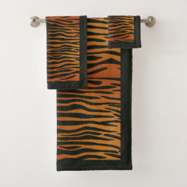 Rayas de tigre