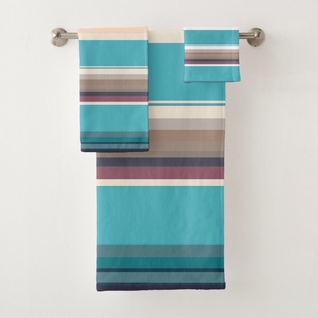 Rayas del horizonte (In situ)