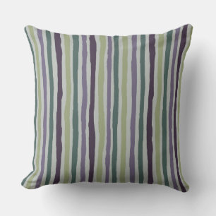 Rayas en la almohada