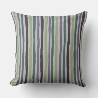 Rayas en la almohada