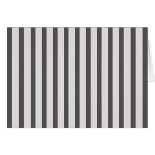 Rayas negro y blanco