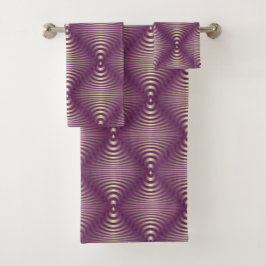 Rayas Ópticas Purpura
