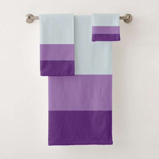 Rayas :Paleta Guay (In situ)