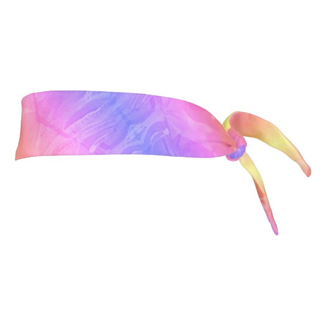 rayas pastel abstractas (Girar 90)