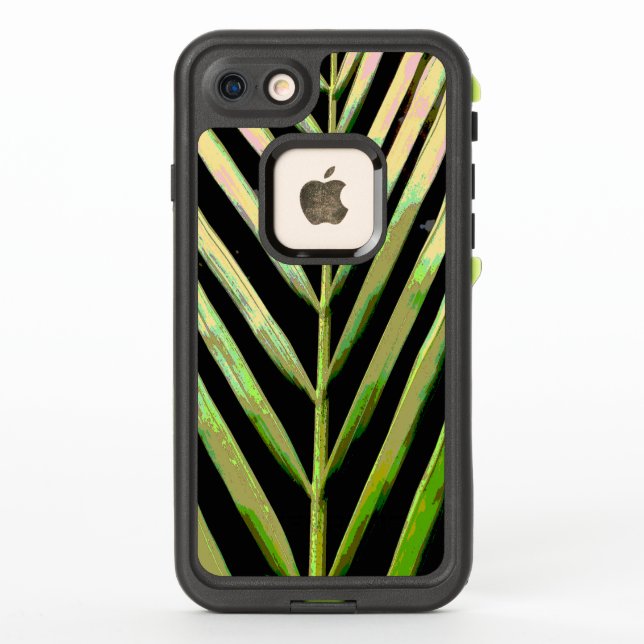 Rayas por naturaleza (Reverso)