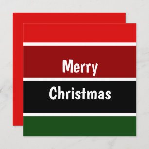 Rayas Rojas Y Verdes