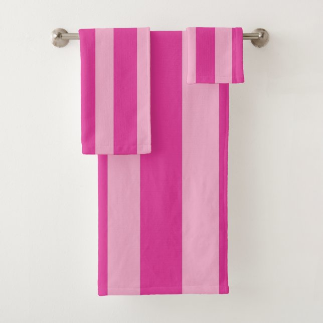 Rayas rosadas (In situ)